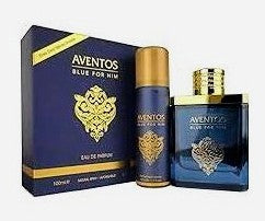 Adventos for him