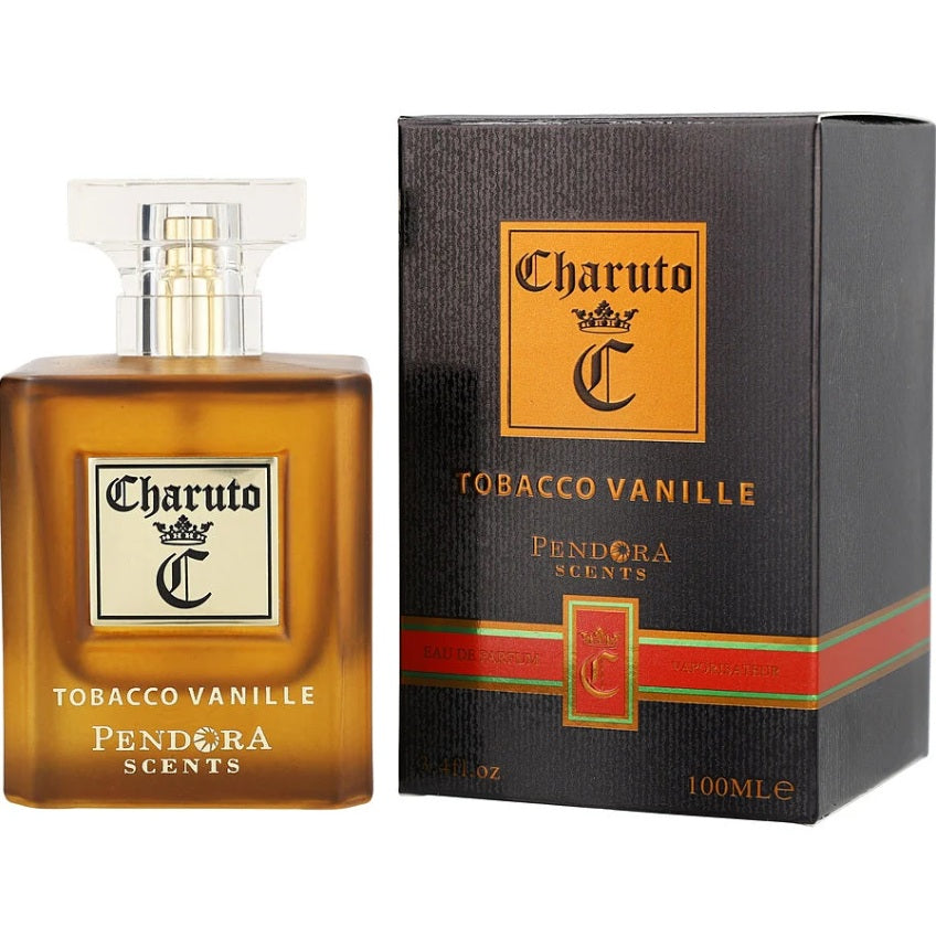 Tobacco Charuto eau de parfum 100ml