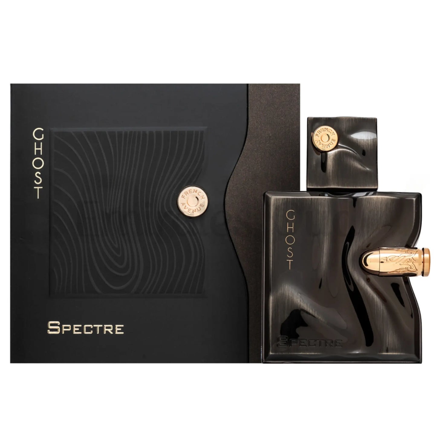 Spectre Ghost – Élégance Intense 100mL