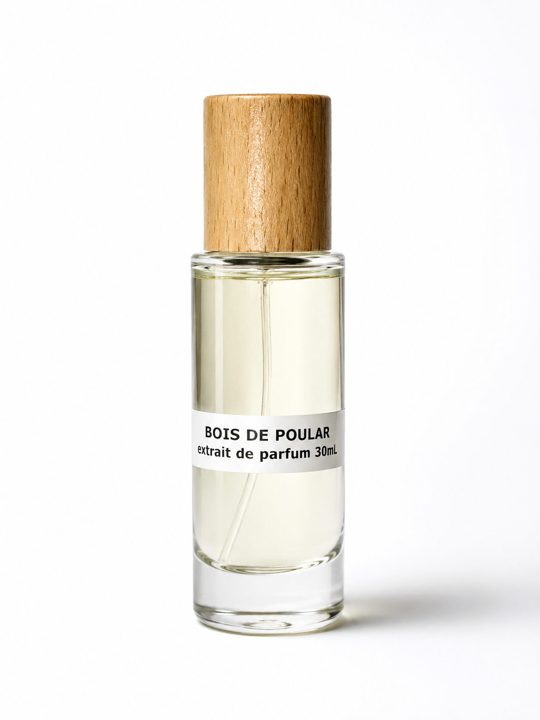 Bois de poular extrait de parfum 30mL